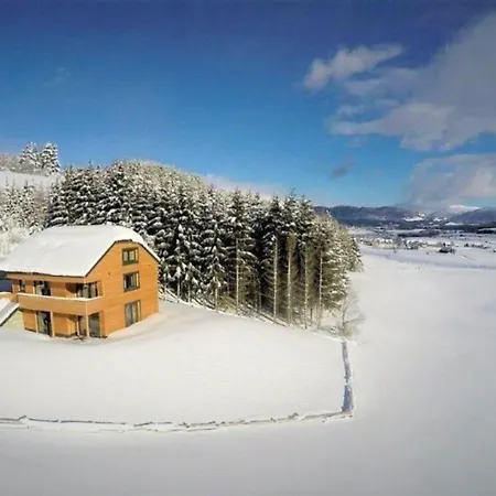 Traumblick 2 In Mauterndorf * Mauterndorf (Salzburg)
