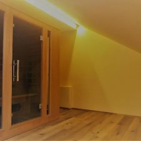 Holiday home Traumblick 2 In Mauterndorf Mauterndorf (Salzburg)
