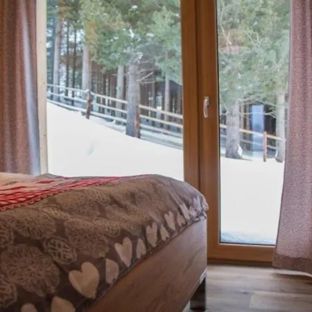 Holiday home Traumblick 2 In Mauterndorf *