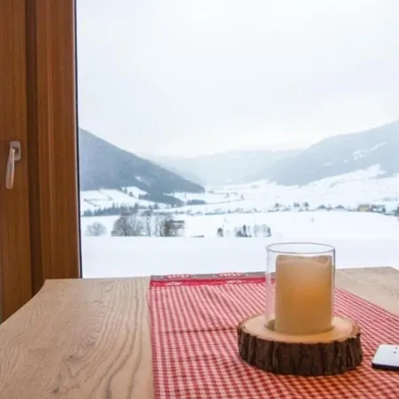 Traumblick 2 In Mauterndorf Mauterndorf (Salzburg)