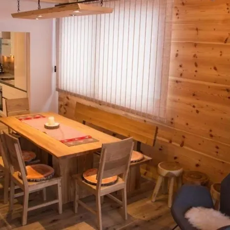 Traumblick 2 In Mauterndorf Holiday home
