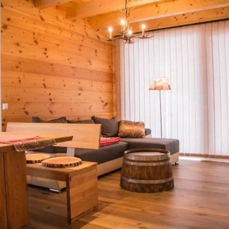 Traumblick 2 In Mauterndorf Holiday home *