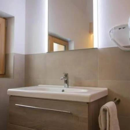 Traumblick 2 In Mauterndorf Holiday home