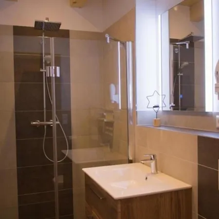 Holiday home Traumblick 2 In Mauterndorf
