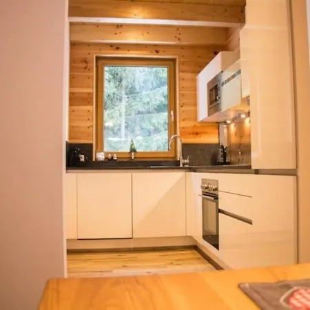 Traumblick 2 In Mauterndorf Holiday home *