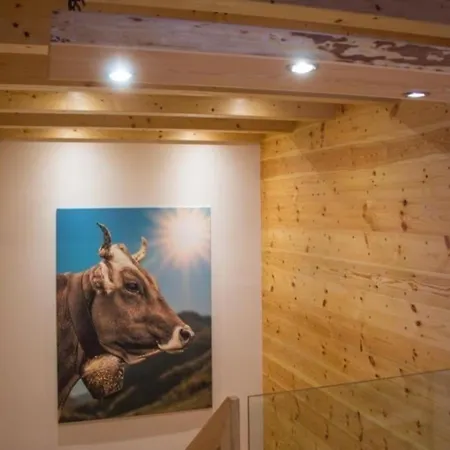 Holiday home Traumblick 2 In Mauterndorf *