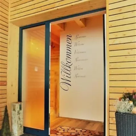Holiday home Traumblick 2 In Mauterndorf Mauterndorf (Salzburg)