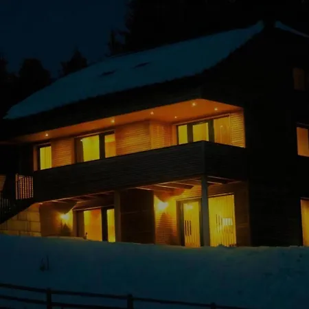 Traumblick 2 In Mauterndorf *