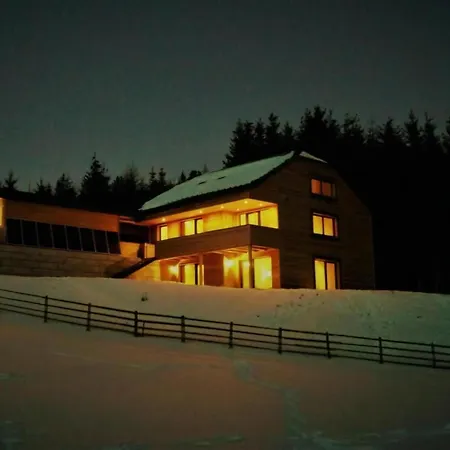 Traumblick 2 In Mauterndorf (Salzburg)