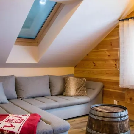 Traumblick 2 In Mauterndorf Holiday home *