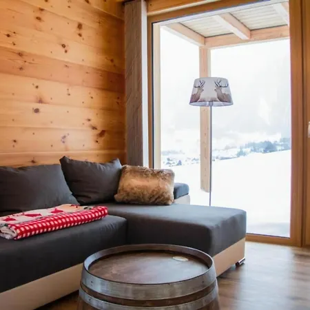 Holiday home Traumblick 2 In Mauterndorf Mauterndorf (Salzburg)