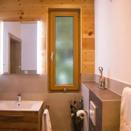 Holiday home Traumblick 2 In Mauterndorf