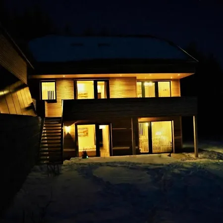 Traumblick 2 In Feriehus *