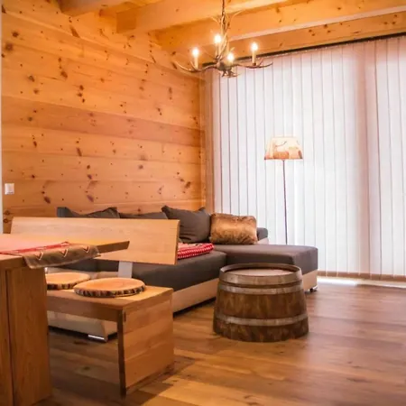 Traumblick 2 In Feriehus Mauterndorf (Salzburg)