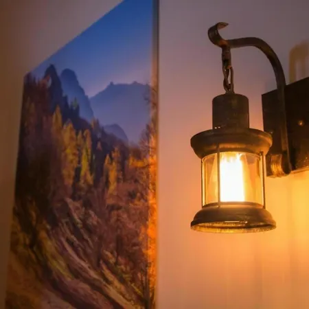 Traumblick 2 In Mauterndorf Holiday home
