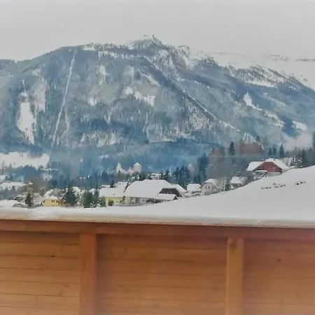 Traumblick 2 In Mauterndorf
