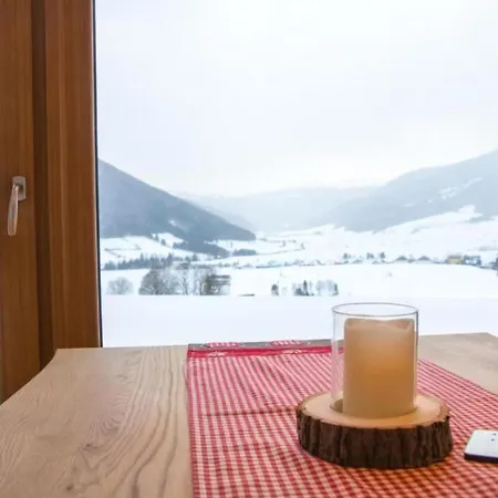Traumblick 2 In Mauterndorf