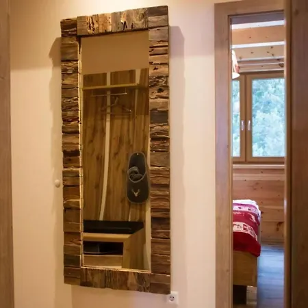 Traumblick 2 In Feriehus Mauterndorf (Salzburg)
